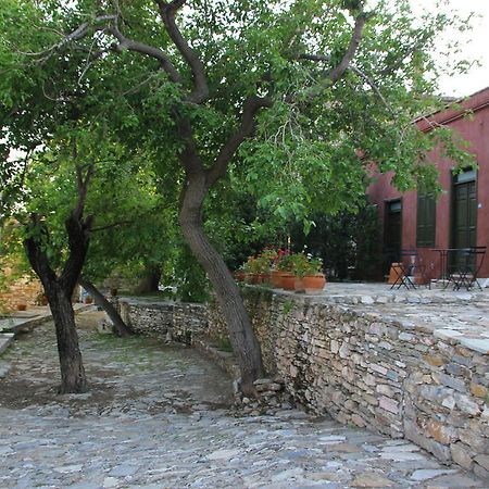 Eski Doganbey Houses Luaran gambar