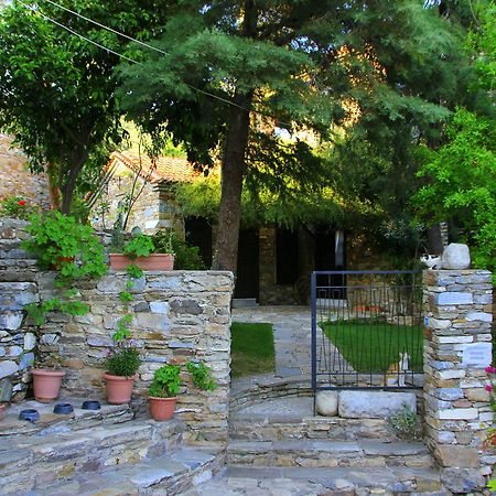 Eski Doganbey Houses Luaran gambar