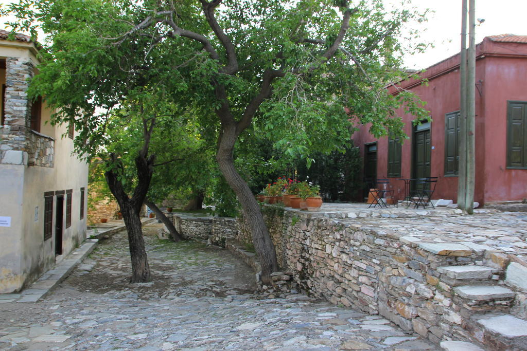 Eski Doganbey Houses Luaran gambar