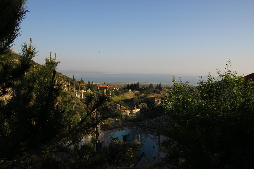 Eski Doganbey Houses Luaran gambar