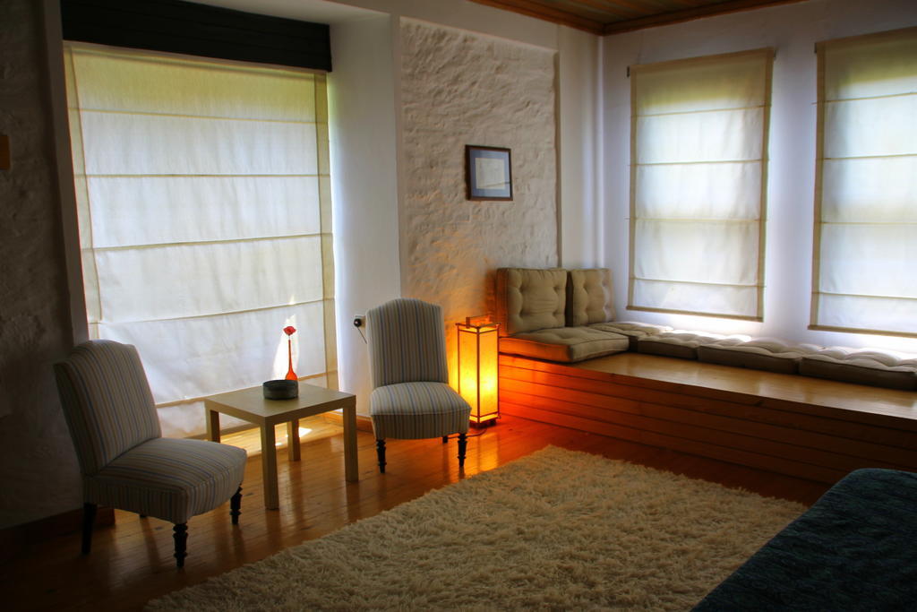 Eski Doganbey Houses Luaran gambar