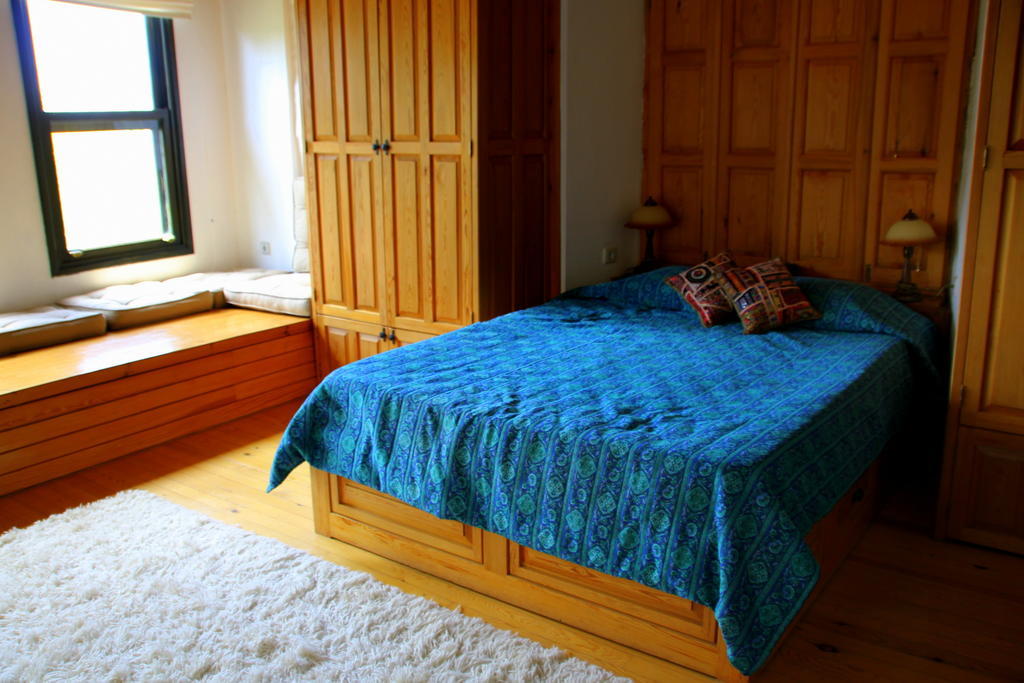 Eski Doganbey Houses Bilik gambar