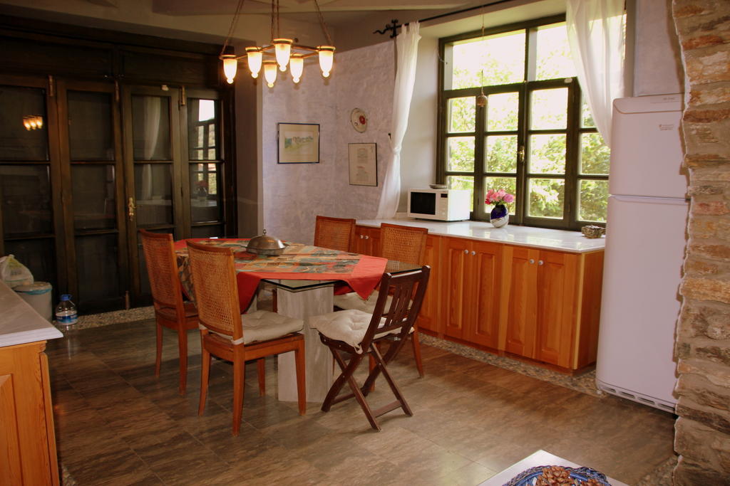 Eski Doganbey Houses Luaran gambar